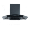 AUX-901B Blue Stone Range Hood
