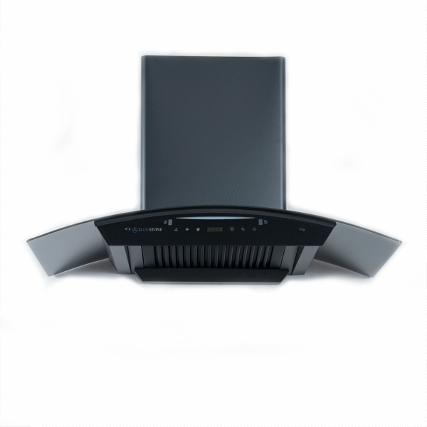 AUX-901B Blue Stone Range Hood