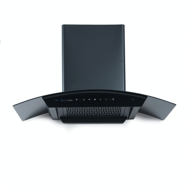 AUX-A10 Blue Stone Range Hood