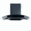 AUX-A12 Blue Stone Range Hood