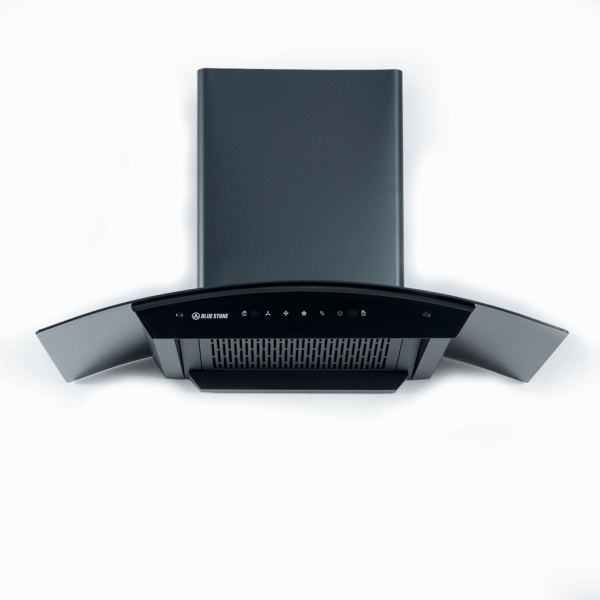 AUX-A12 Blue Stone Range Hood