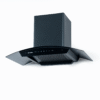 AUX-A12 Blue Stone Range Hood