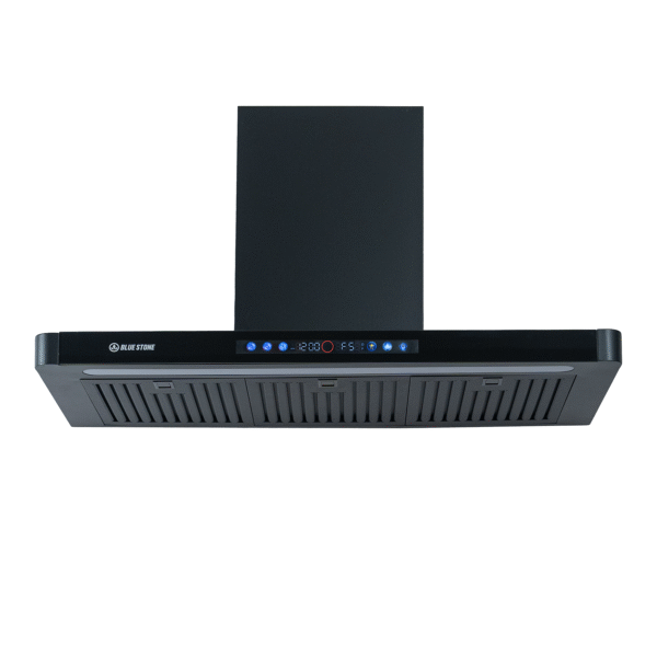 AUX-T90 MAX Blue Stone Range Hood