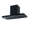 AUX-T90 MAX Blue Stone Range Hood