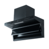 AUX-VERTI Blue Stone Range Hood AUX-VERTI Blue Stone Range Hood