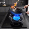 Gas Hob Delta 2B