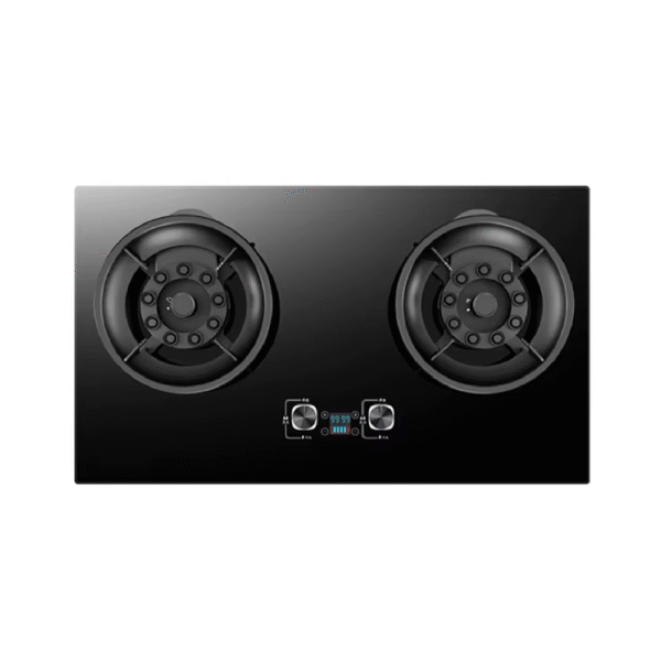 Gas Hob Delta 2B