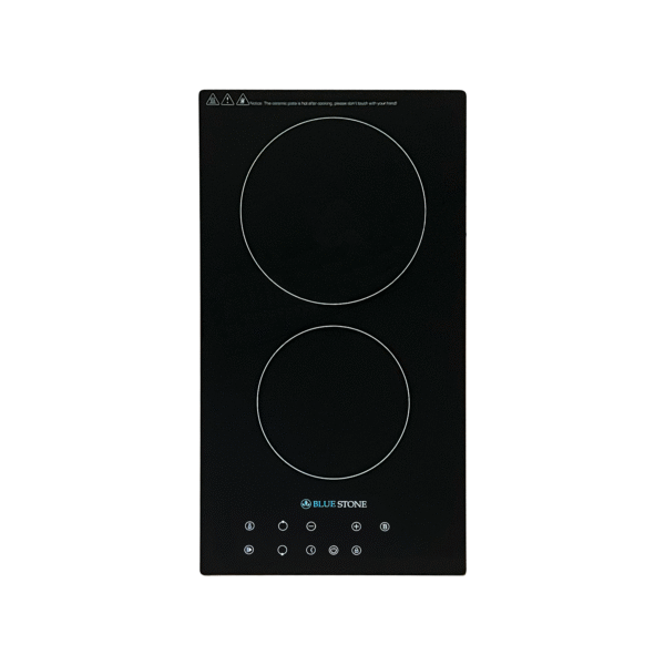 Induction Hob OMEGA 2B