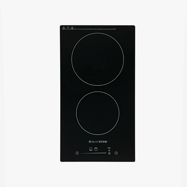 infrared hob SIGMA 2B Infrared Hob SIGMA 2B